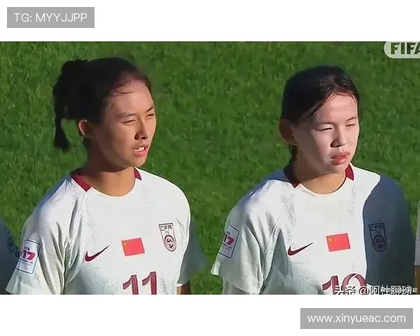宋语失误助攻对手进球 U17美国女足图雷双响领先