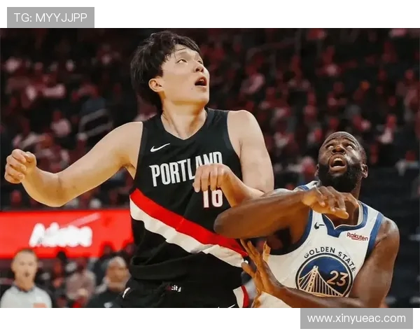 媒体人谈杨瀚森同时征战G联赛与NBA期待他做好准备迎接双重挑战